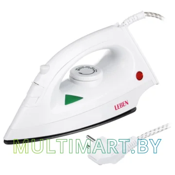 Утюг Leben 249-005